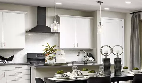 Kitchen - 371 Knotgrass St, Hemet, CA 92543 photo 1 of 4