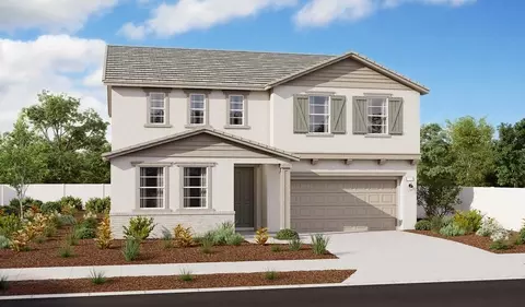 Exterior - 371 Knotgrass St, Hemet, CA 92543 photo 2 of 11