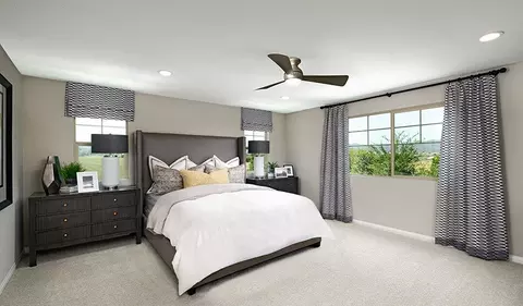 Bedroom - 371 Knotgrass St, Hemet, CA 92543 photo 1 of 2