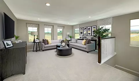 Living - 371 Knotgrass St, Hemet, CA 92543 photo 4 of 10