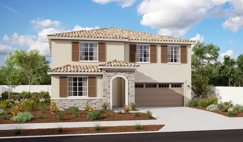 Exterior - 371 Knotgrass St, Hemet, CA 92543 photo 3 of 11