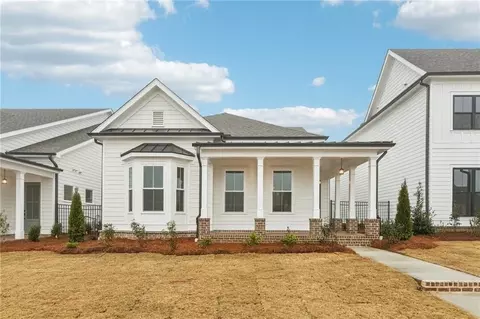 510 Godfrey Dr, Cumming, GA 30040
