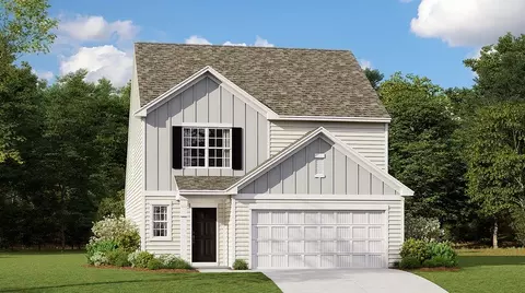 122 Gap Ridge Loop, Statesville, NC 28625