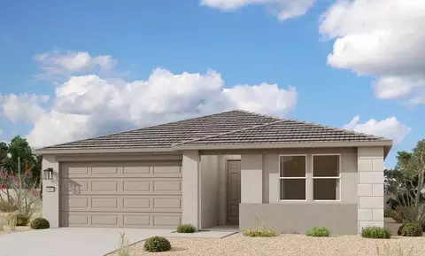 2410 E Galloping Horse Dr, San Tan Valley, AZ 85140