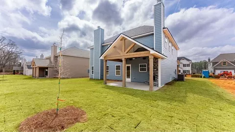70 Lee Road 237, Cusseta, AL 36852