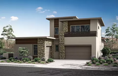 164 Sailing Sunset Way, Henderson, NV 89011
