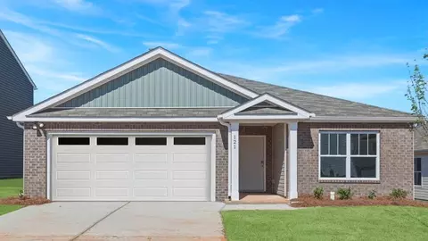 964 Kerwood St, Wellford, SC 29385