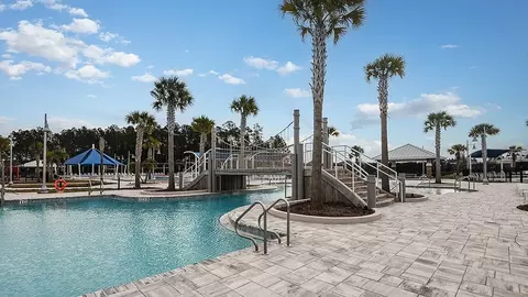 Exterior - 430 Cherry Elm Dr, Saint Augustine, FL 32092 photo 39 of 50