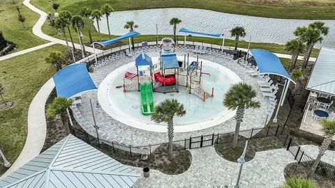 Exterior - 430 Cherry Elm Dr, Saint Augustine, FL 32092 photo 10 of 50