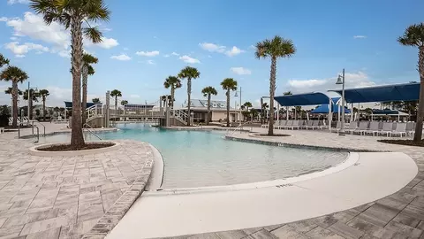 Exterior - 430 Cherry Elm Dr, Saint Augustine, FL 32092 photo 35 of 50