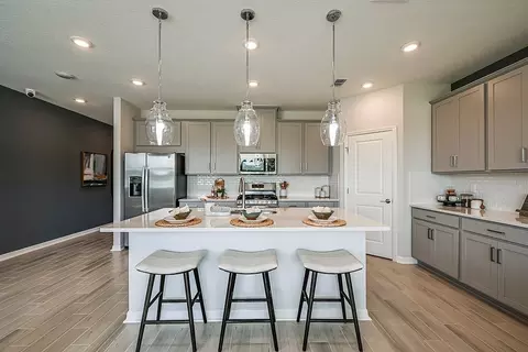 Kitchen - 430 Cherry Elm Dr, Saint Augustine, FL 32092 photo 8 of 13