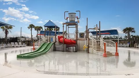 Exterior - 430 Cherry Elm Dr, Saint Augustine, FL 32092 photo 36 of 50