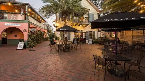 Exterior - 430 Cherry Elm Dr, Saint Augustine, FL 32092 photo 7 of 50