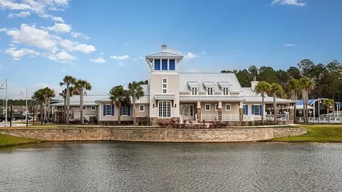 View/Area - 430 Cherry Elm Dr, Saint Augustine, FL 32092 photo 40 of 43