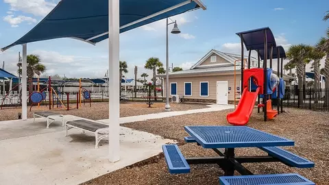 Exterior - 430 Cherry Elm Dr, Saint Augustine, FL 32092 photo 43 of 50