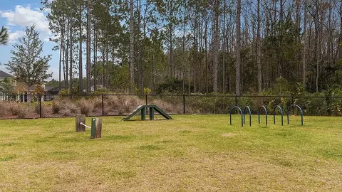 Exterior - 430 Cherry Elm Dr, Saint Augustine, FL 32092 photo 47 of 50