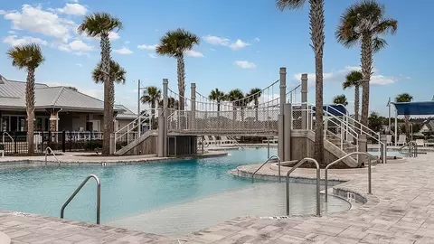 Exterior - 430 Cherry Elm Dr, Saint Augustine, FL 32092 photo 33 of 50