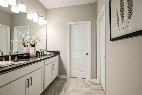 Bath - 430 Cherry Elm Dr, Saint Augustine, FL 32092 photo 11 of 13
