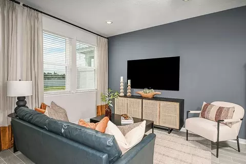 Living - 430 Cherry Elm Dr, Saint Augustine, FL 32092 photo 5 of 7