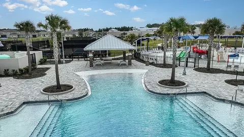 Exterior - 430 Cherry Elm Dr, Saint Augustine, FL 32092 photo 18 of 50