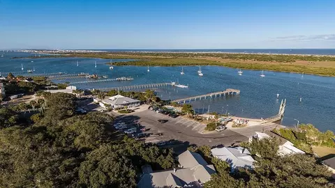 View/Area - 430 Cherry Elm Dr, Saint Augustine, FL 32092 photo 10 of 43