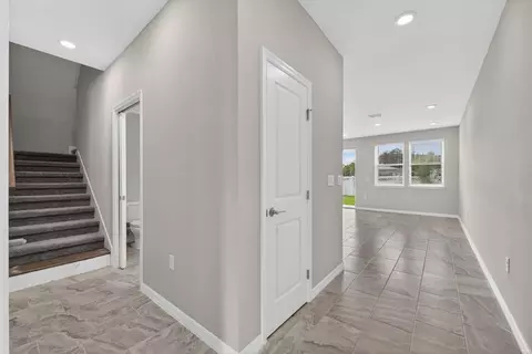 Entry Way - 430 Cherry Elm Dr, Saint Augustine, FL 32092 photo 2 of 3
