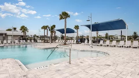Exterior - 430 Cherry Elm Dr, Saint Augustine, FL 32092 photo 41 of 50