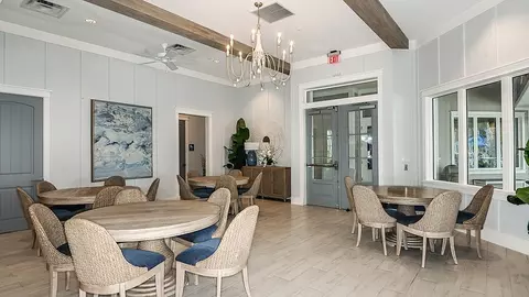Dining - 430 Cherry Elm Dr, Saint Augustine, FL 32092 photo 1 of 3