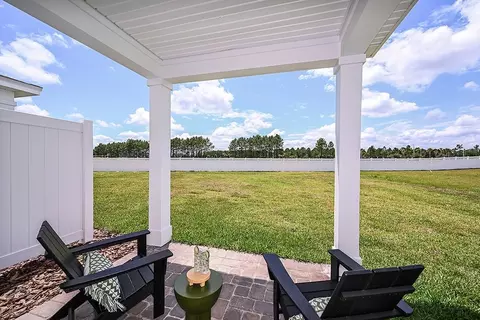 Exterior - 430 Cherry Elm Dr, Saint Augustine, FL 32092 photo 50 of 50