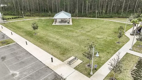Exterior - 430 Cherry Elm Dr, Saint Augustine, FL 32092 photo 15 of 50