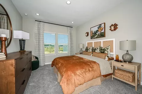 Bedroom - 430 Cherry Elm Dr, Saint Augustine, FL 32092 photo 12 of 12