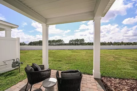 Exterior - 430 Cherry Elm Dr, Saint Augustine, FL 32092 photo 49 of 50