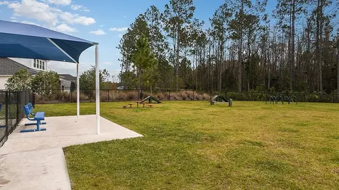 Exterior - 430 Cherry Elm Dr, Saint Augustine, FL 32092 photo 46 of 50