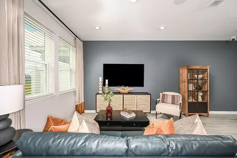 Living - 430 Cherry Elm Dr, Saint Augustine, FL 32092 photo 4 of 7