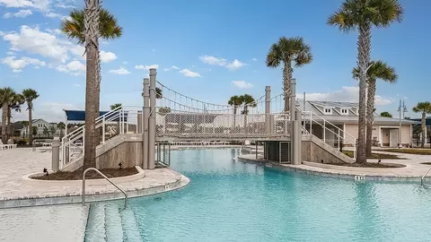 Exterior - 430 Cherry Elm Dr, Saint Augustine, FL 32092 photo 38 of 50