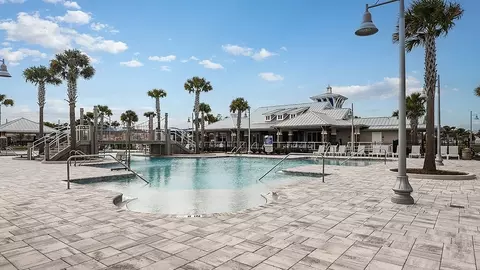 Exterior - 430 Cherry Elm Dr, Saint Augustine, FL 32092 photo 40 of 50