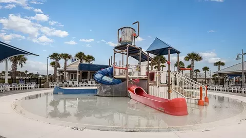 Exterior - 430 Cherry Elm Dr, Saint Augustine, FL 32092 photo 37 of 50