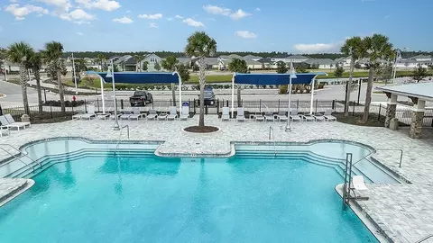 Exterior - 430 Cherry Elm Dr, Saint Augustine, FL 32092 photo 19 of 50