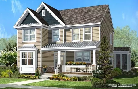 201 Lantern Ln, Milton, DE 19968