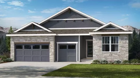 16408 Monument Rock Ct, Monument, CO 80132