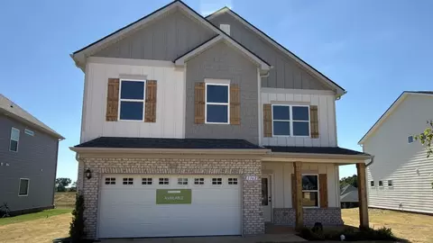 1362 English Oak Dr #LOT 263, Clarksville, TN 37043