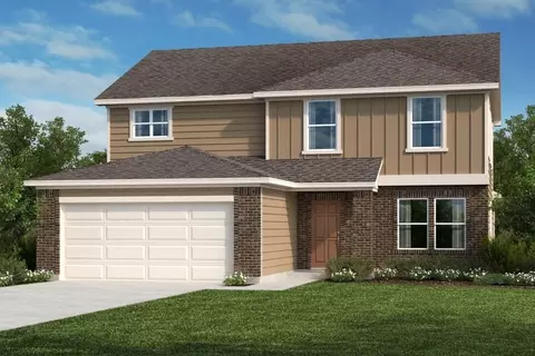 1937 Jadd St, Belton, TX 76513