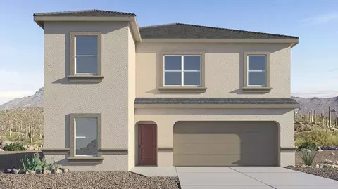 Exterior - 14011 E Canidae Dr, Vail, AZ 85641 photo 2 of 12
