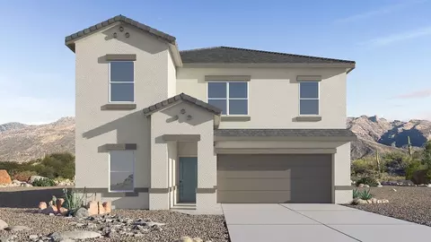 14011 E Canidae Dr, Vail, AZ 85641