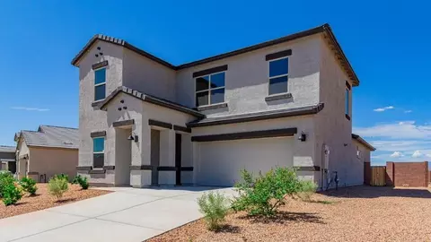 Exterior - 14011 E Canidae Dr, Vail, AZ 85641 photo 4 of 12
