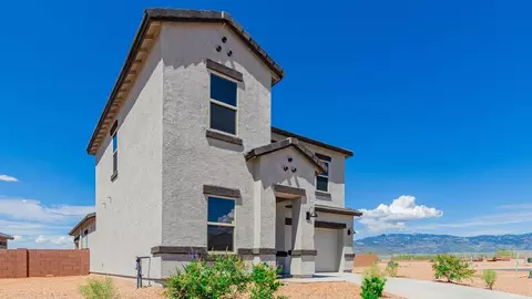 Exterior - 14011 E Canidae Dr, Vail, AZ 85641 photo 5 of 12