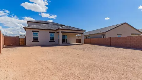 Exterior - 14011 E Canidae Dr, Vail, AZ 85641 photo 8 of 12