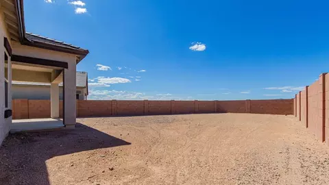 Exterior - 14011 E Canidae Dr, Vail, AZ 85641 photo 9 of 12