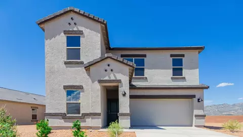 Exterior - 14011 E Canidae Dr, Vail, AZ 85641 photo 3 of 12