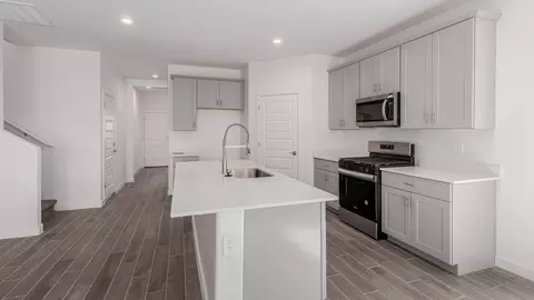 Kitchen - 14011 E Canidae Dr, Vail, AZ 85641 photo 3 of 5